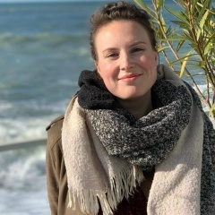 Татьяна Сушкова, 17.10.1990, Санкт-Петербург