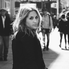 Olya Arkhipenko, 27.04