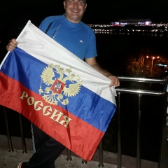 Виталий Козлов, 09.01.1978, Ростов-на-Дону