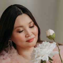 Elena Buraya, 17.11, Иркутск