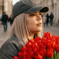 Юльчик Лайн, 09.03.1991, Челябинск