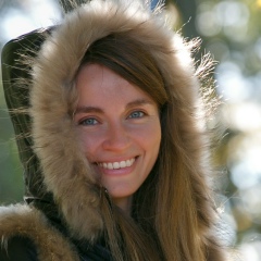 Оля Филинова, 17.07, Санкт-Петербург