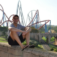 Александр Наместников, Вологда