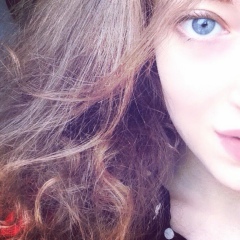 Анастасия Белоусова, 19.04.2000, Кишинев