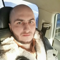 Алмаз Зиянгиров, 28.02.1989, Уфа