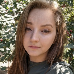 Анастасия Менжулина, 09.11.1990, Алматы