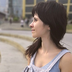 Татьяна Нефедова, 05.07