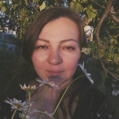 Юлия Мозгалева, Няндома