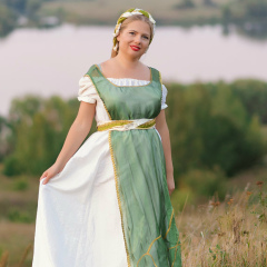 Оксана Иванова, 01.06, Москва