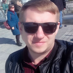 Владимир Лекунович, 17.05.1991, Москва