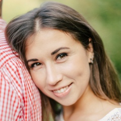 Ирина Доценко, 15.02, Днепр (Днепропетровск)