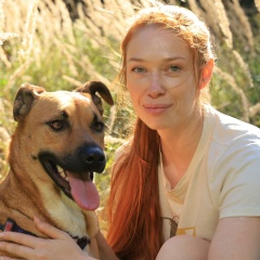 Анна Александрова, 31.05, Санкт-Петербург