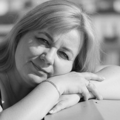 Светлана Усикова, 28.03, Брянск