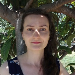 Наталья Провоторова, 13.09, Chieti