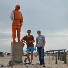 Андрей Маркитан, 23.10.1990, Кривой Рог