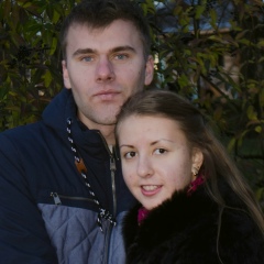 Оля Наконечна, 13.08.1995, Житомир