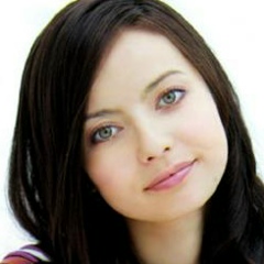 Александра Волкова, 04.01.1989, Санкт-Петербург