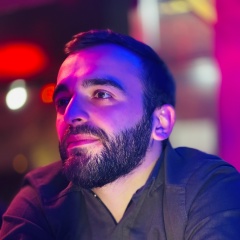 Elvin Talıbzade, 26.10.1998, Ленкорань