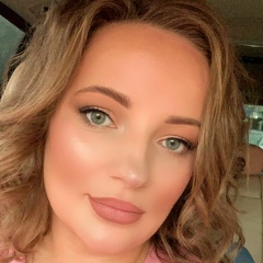 Юлия Гаврилова, 11.05.1989, Санкт-Петербург