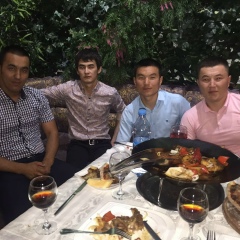 Нурсултан Турдыбаев, 19.06.1993, Атырау