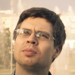 Илья Фоминых, 30.09.1990, Екатеринбург