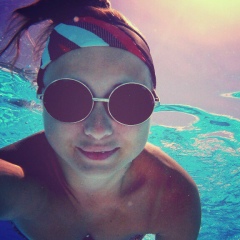 Карина Матвиенко, 15.01.1990, Балаково