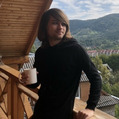 Valentin Blyah, 11.06.1991, Одесса