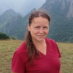 Елена Таджибаева, 04.07, Санкт-Петербург