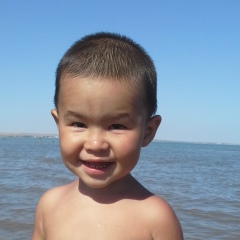 Gulmira Ramazanova, 18.01.1989, Алматы