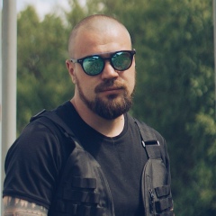 Радик Васильев, 13.07.1988, Пенза