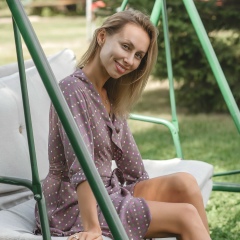 Ольга Аржаховская, 20.07.1982, Омск