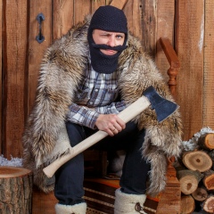 Александр Маловецкий, 21.01