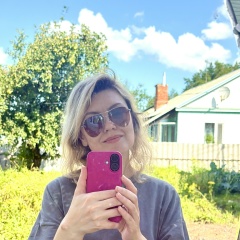 Анастасия Баданина, 23.02.1983, Москва