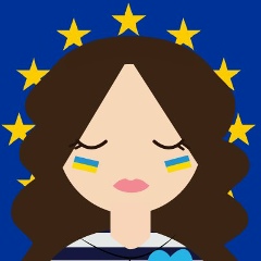 Наталія Глушко, 23.03, Львов