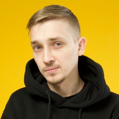 Дмитрий Кулагин, 06.04, Москва