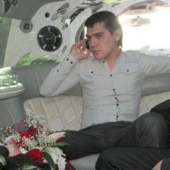 Алмас Газизуллин, 22.02, Казань