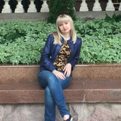 Анастасия Деликова, 07.11, Костанай