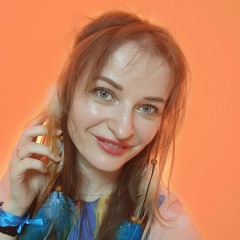 Анастасия Пименова, 03.01, Москва