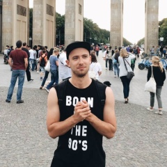 Герман Савчишен, 18.01, Copenhagen