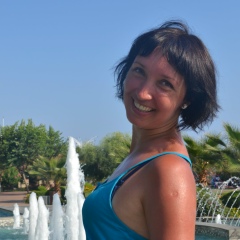 Виктория Романова, 07.01, Киев