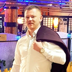 Виталий Марцевич, 08.04.1990, Москва