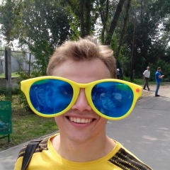 Сергей Гондуров, 13.09.1987, Самара