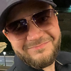 Максим Тришин, 27.05, Тюмень