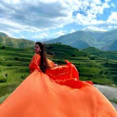 Алина Ахметзянова, 22.01.1993, Пермь