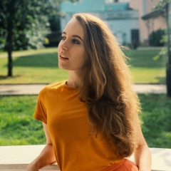 Валерия Буракова, 20.08, Москва