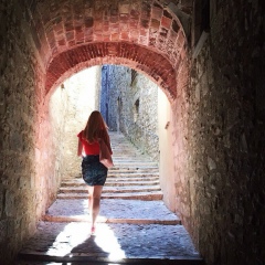 Natalia Osinovatikova, 13.07, Москва