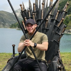 Iznaur Dadaev, 15.06, Bimbo