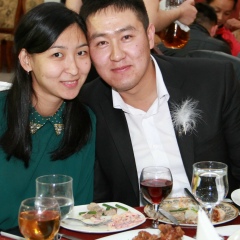 Мадина Тулукбаева, 23.02.1990, Усть-Каменогорск