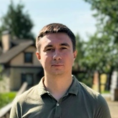 Максим Горюнов, 02.11, Нижний Новгород