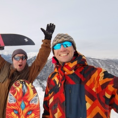 Вадим Кашлев, 25.01, Улан-Удэ